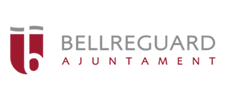 Logo de l'Ajuntament de Bellreguard