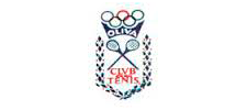 Logo del Club Tennis Oliva