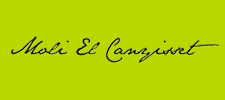 Logo de Molí El Canyisset