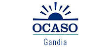 Logo de Ocaso, oficina de Gandia
