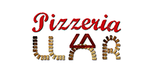 Logo de Pizzería La Llar