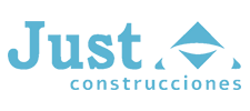 Logo de Construcciones Just S.A.