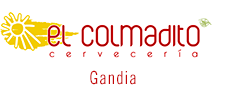 Logo de El Colmadito Gandía