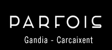 Logo de Parfois Gandía y Carcaixent